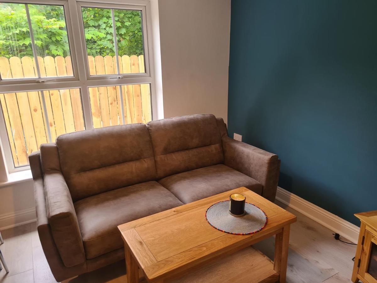 גלוואיי St Patricks Avenue Apartment מראה חיצוני תמונה
